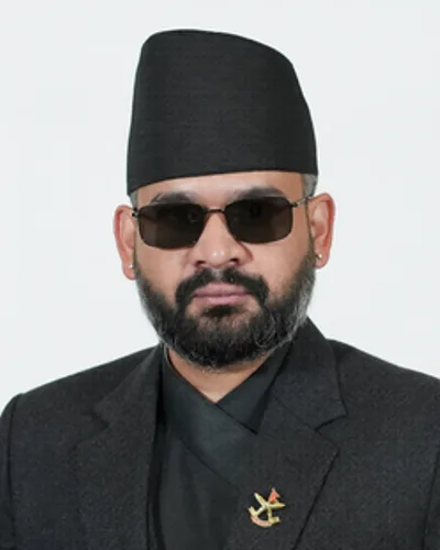 Balendra Shah