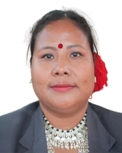 Geeta Chaudhary