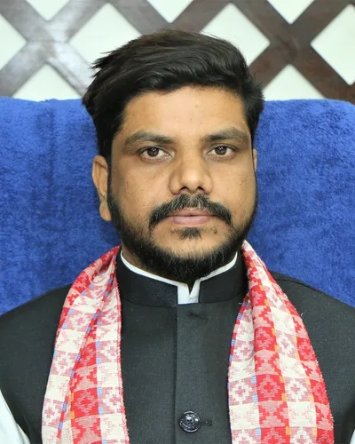 Ramji Yadav