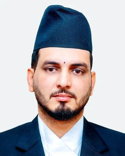 Sunil Lamshal
